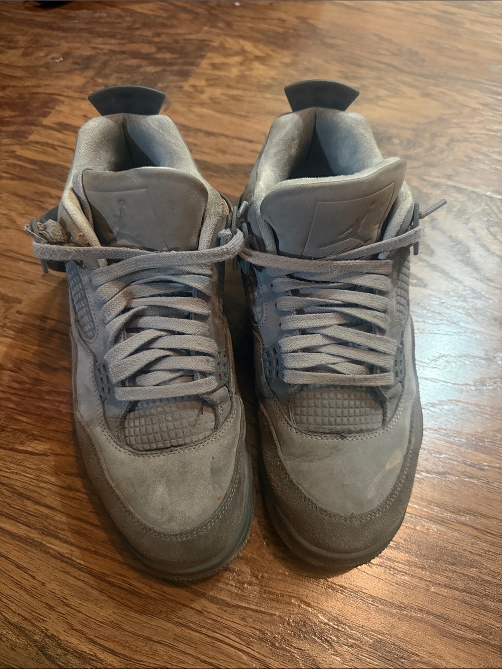 2024
Air Jordan 4 Retro SE 'Wet Cement'